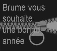 &eacute;v&eacute;nement sur brume