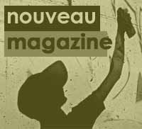 Nouveau magazine
