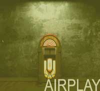 l'airplay de brume