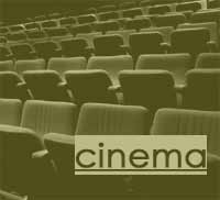le cin&eacute;ma sur brume