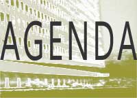 l'agenda de brume
